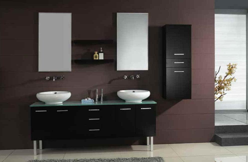  Modern  Bathroom  Colour Schemes Interior Design